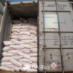 Shipment 10% Broken Rice Exporters