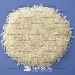 Pakistan White Rice, Pakistan Long Grain Irri6 White Rice, 25% Broken Rice.