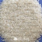 Pakistan White Rice, Pakistan Long Grain Irri6 White Rice, 25% Broken Rice.