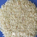 Pakistan White Rice, Regular White Rice, Pakistan Long Grain Irri6 Regular White Rice, 25% Broken Rice.