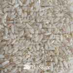 Pakistan White Rice, Regular White Rice, Pakistan Long Grain Irri6 Regular White Rice, 25% Broken Rice.