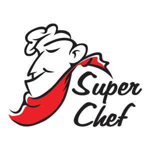 Superchef Logo