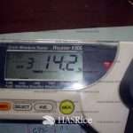 Pakistan White Rice with Pre-shipment Inspection by SGS