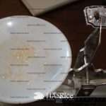 Pakistan White Rice with Pre-shipment Inspection by SGS