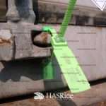 Pakistan White Rice with Pre-shipment Inspection by SGS