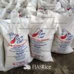 Pakistan White Rice with Pre-shipment Inspection by SGS