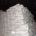 Pakistan White Rice with Pre-shipment Inspection by SGS