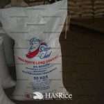 Pakistan White Rice, Irri6 White Rice, 5% Broken Rice Exporters for Shipment