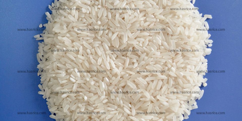 10% Broken Rice