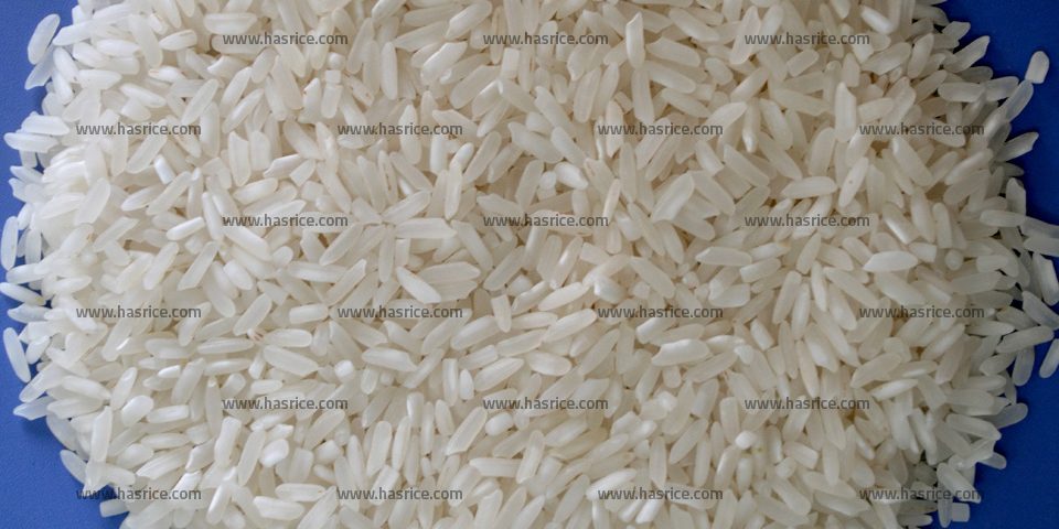 10% Broken Rice