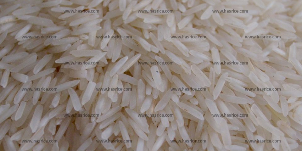 1121 Basmati Rice