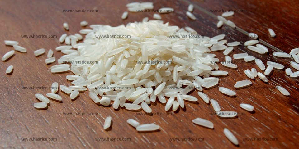 15% Broken Rice