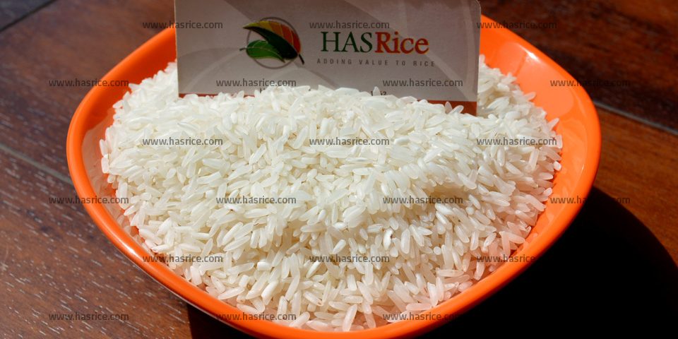 15% Broken Rice