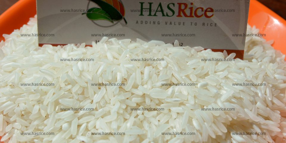 15% Broken Rice
