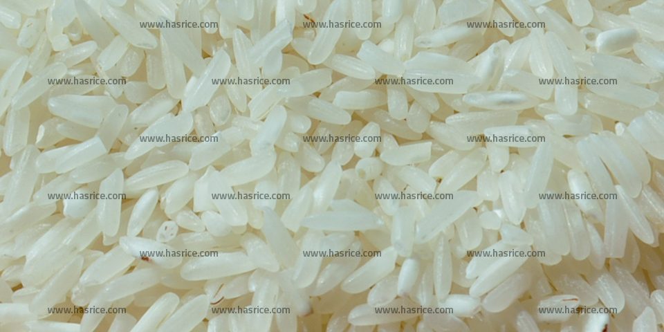 15% Broken Rice