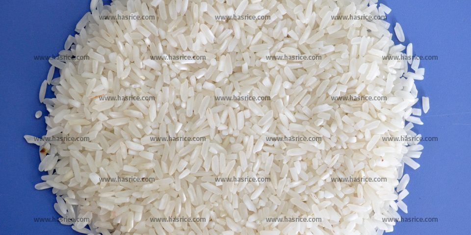 25% Broken Rice