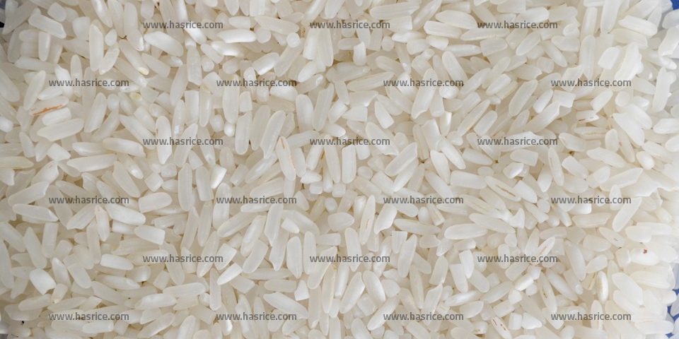 25% Broken Rice