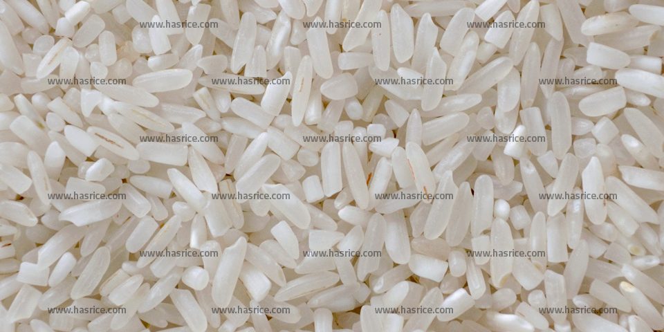 25% Broken Rice
