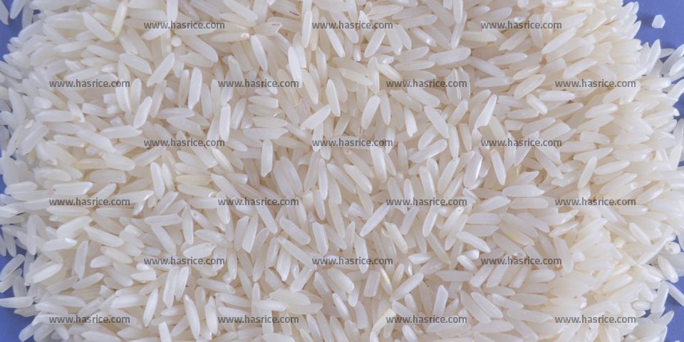 PK385 Basmati Rice