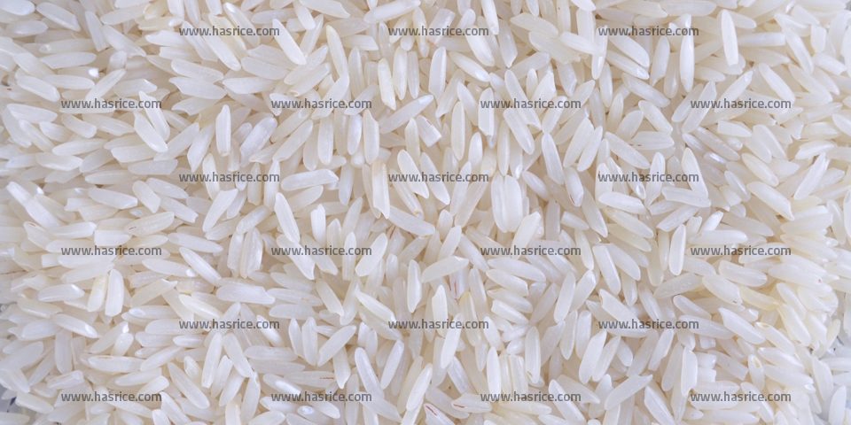 PK385 Basmati Rice