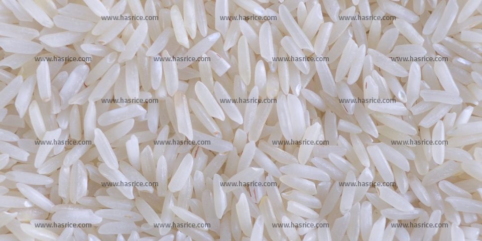 PK385 Basmati Rice