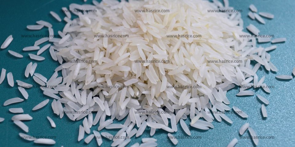 PK386 Fragrant Rice
