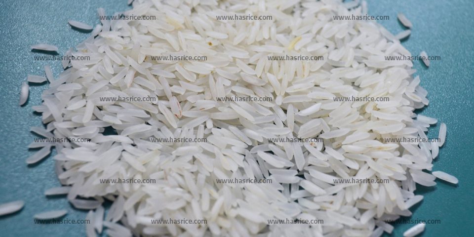 PK386 Fragrant Rice
