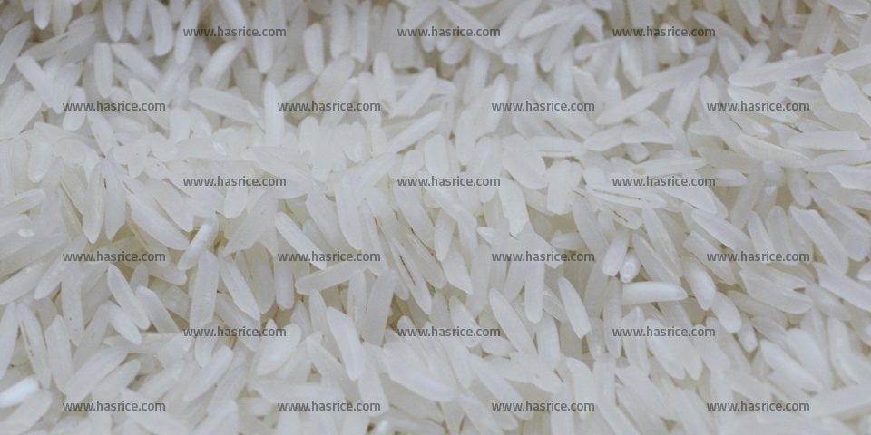 PK386 Fragrant Rice