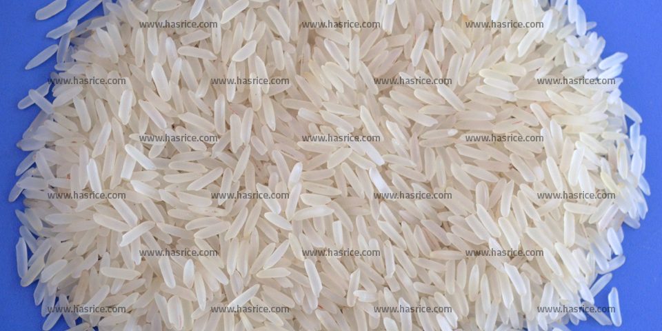 Irri9 White Rice