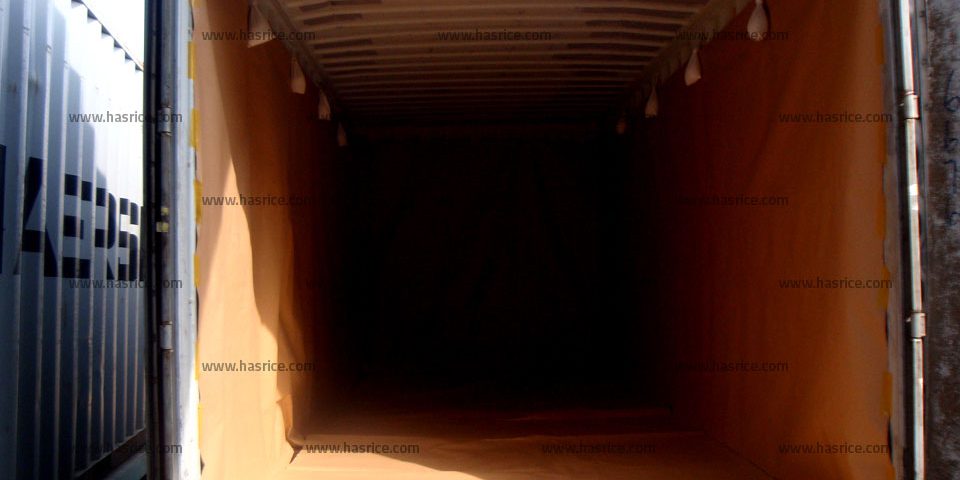 Pakistan White Rice Export Company Specializing in Export of Long Grain White & Parboiled Rice with Pre-shipment Inspection by SGS and InterTek.