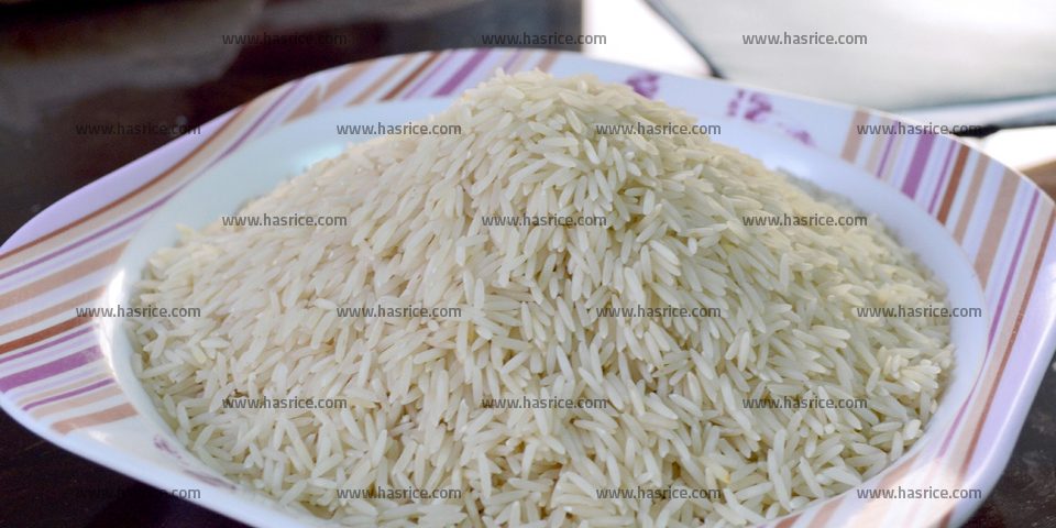 Super Kernel Basmati Rice