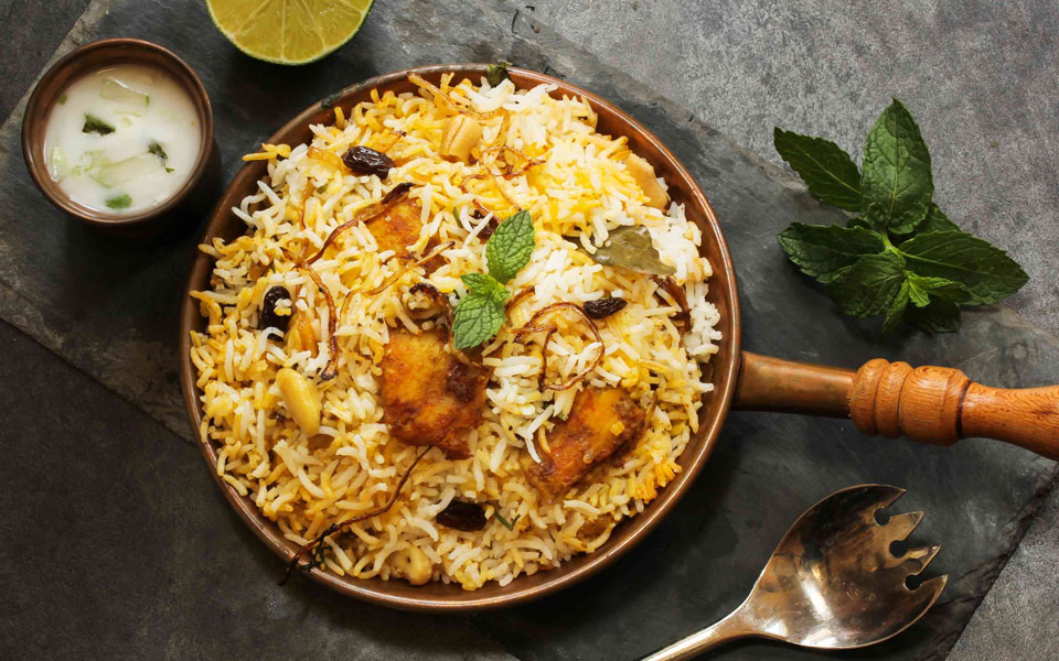 HAS Rice Pakistan Non-Basmati Pk-386 Cooking