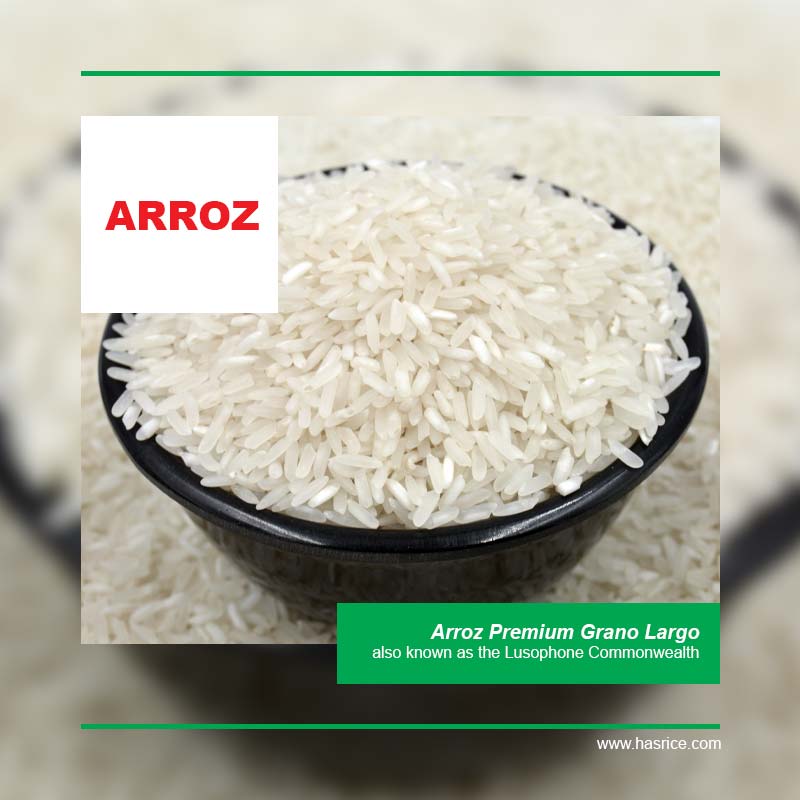 Arroz