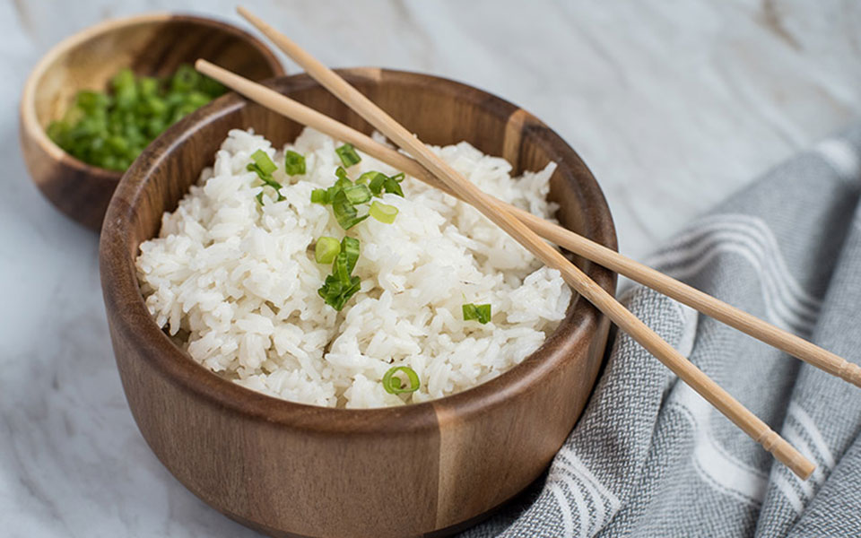 HAS Rice Pakistan Long Grain IRRI-6 Cooking