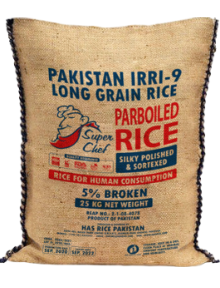 irri-9-jute-bag-parboiled-rice
