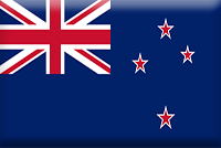 New zealand