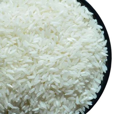 Irri6 White Rice Half Bowl Big Img