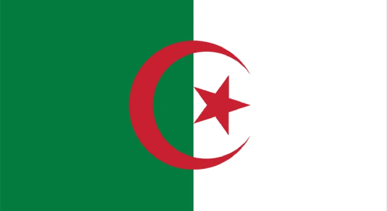 Algiers-Algeria