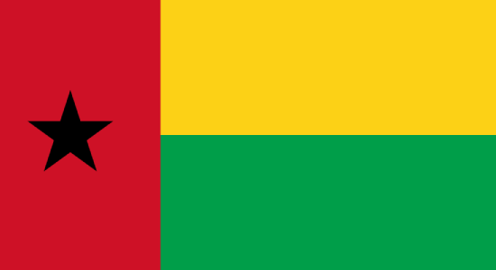 BISSAU-GUINEA-BISSAU