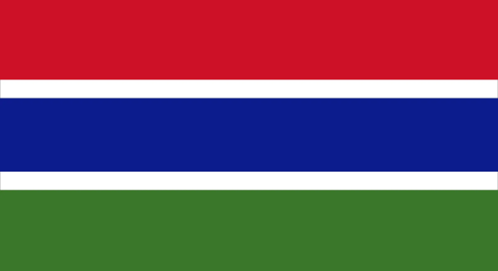 Banjul-Gambia