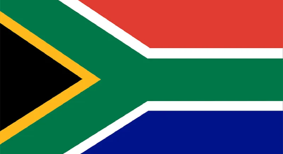 South Africa