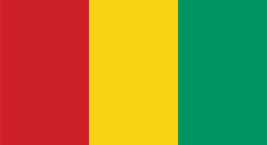 Conakry-Guinea