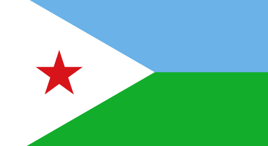 Djibouti