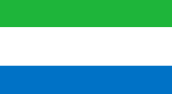 Freetown-Sierra Leone