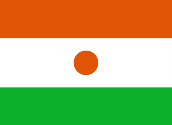 Niamey-Niger