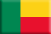 benin