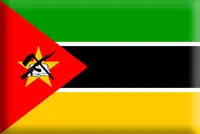 mozambique