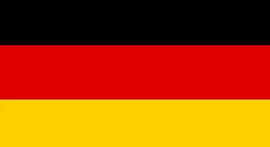 Germany Flag