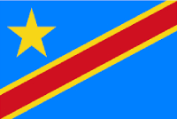 Drc Small Flag