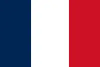 France Flag Small